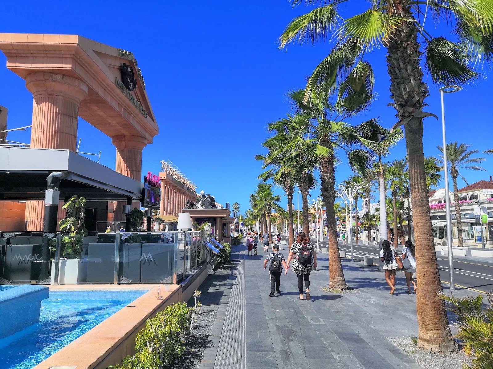 Alojamiento turístico en Tenerife para explicar la rentabilidad del alquiler vacacional